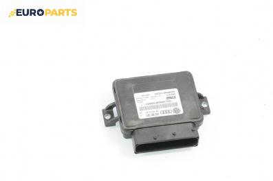Модул ръчна спирачка за Audi A6 Avant C6 (03.2005 - 08.2011), № 4F0907801