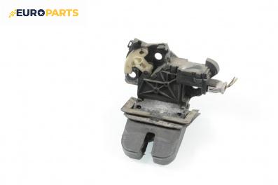 Брава заден капак за Audi A6 Avant C6 (03.2005 - 08.2011), комби, позиция: задна