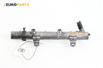 Горивна рейка за Audi A6 Avant C6 (03.2005 - 08.2011) 2.7 TDI, 180 к.с., № 059130090AA