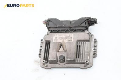 Компютър двигател за Alfa Romeo 147 Hatchback (10.2000 - 12.2010) 1.9 JTDM 8V, 120 к.с., № 0281012882