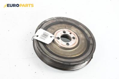 Демпферна шайба за Alfa Romeo 147 Hatchback (10.2000 - 12.2010) 1.9 JTDM 8V, 120 к.с.