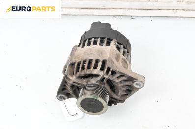 Алтернатор / генератор за Alfa Romeo 147 Hatchback (10.2000 - 12.2010) 1.9 JTDM 8V, 120 к.с.