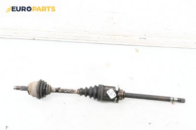 Полуоска за Alfa Romeo 147 Hatchback (10.2000 - 12.2010) 1.9 JTDM 8V, 120 к.с., позиция: предна, дясна