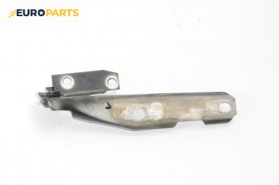 Панта преден капак за Audi A6 Avant C5 (11.1997 - 01.2005), 4+1 вр., комби, позиция: лява