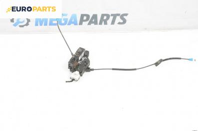 Брава на врата за Citroen C4 Grand Picasso I (10.2006 - 12.2013), позиция: предна, дясна