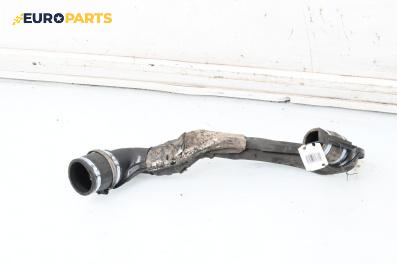 Тръба турбо за Peugeot 206 Station Wagon (07.2002 - ...) 2.0 HDi, 90 к.с.