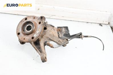 Шенкел главина за Peugeot 206 Station Wagon (07.2002 - ...), позиция: предна, лява