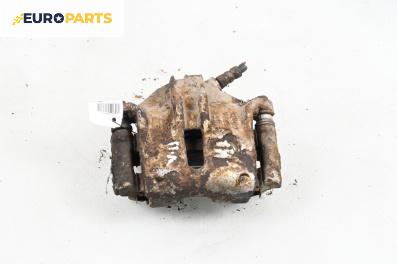 Спирачен апарат за Peugeot 206 Station Wagon (07.2002 - ...), позиция: предна, лява