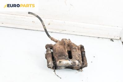 Спирачен апарат за Peugeot 206 Station Wagon (07.2002 - ...), позиция: предна, дясна