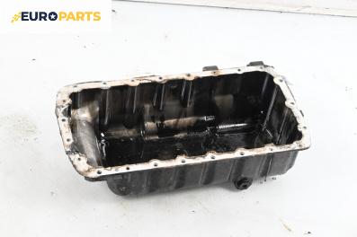 Картер за Peugeot 206 Station Wagon (07.2002 - ...) 2.0 HDi, 90 к.с.