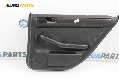 Кора врата за Audi A6 Avant C5 (11.1997 - 01.2005), 4+1 вр., комби, позиция: задна, дясна