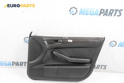 Кора врата за Audi A6 Avant C5 (11.1997 - 01.2005), 4+1 вр., комби, позиция: предна, дясна