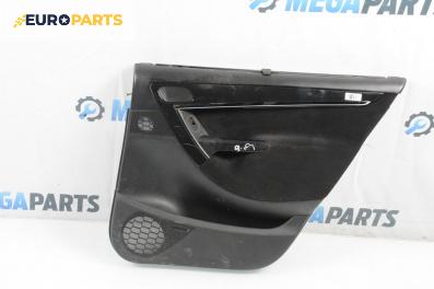 Кора врата за Citroen C4 Grand Picasso I (10.2006 - 12.2013), 4+1 вр., миниван, позиция: задна, дясна