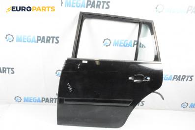 Врата за Citroen C4 Grand Picasso I (10.2006 - 12.2013), 4+1 вр., миниван, позиция: задна, лява