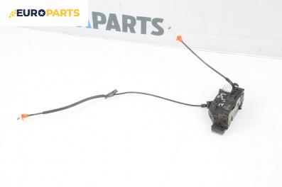Брава на врата за Citroen C4 Grand Picasso I (10.2006 - 12.2013), позиция: задна, дясна