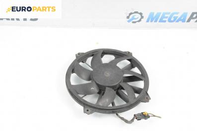 Перка охлаждане за Citroen C4 Grand Picasso I (10.2006 - 12.2013) 2.0 HDi 138, 136 к.с.