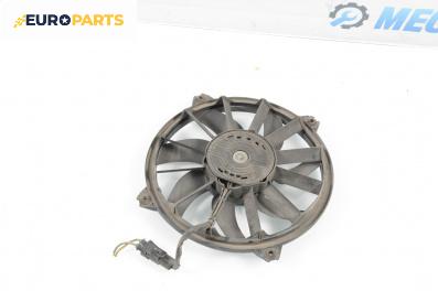 Перка охлаждане за Citroen C4 Grand Picasso I (10.2006 - 12.2013) 2.0 HDi 138, 136 к.с.