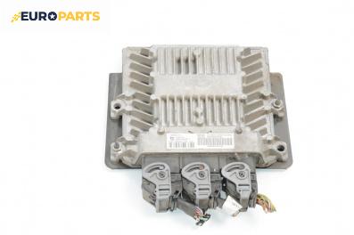 Компютър двигател за Citroen C4 Grand Picasso I (10.2006 - 12.2013) 2.0 HDi 138, 136 к.с.