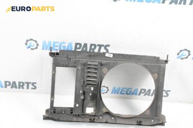 Дифузьор за Citroen C4 Grand Picasso I (10.2006 - 12.2013) 2.0 HDi 138, 136 к.с.