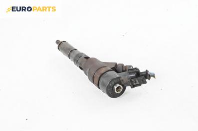 Дюза дизел за Peugeot 206 Station Wagon (07.2002 - ...) 2.0 HDi, 90 к.с., № Bosch 0445110076
