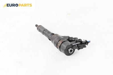 Дюза дизел за Peugeot 206 Station Wagon (07.2002 - ...) 2.0 HDi, 90 к.с., № Bosch 0445110076