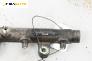 Горивна рейка за Peugeot 206 Station Wagon (07.2002 - ...) 2.0 HDi, 90 к.с., № Bosch 0445214019