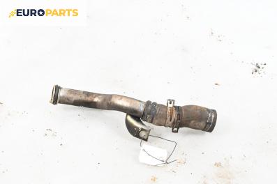 Тръба за охладителна течност за Peugeot 206 Station Wagon (07.2002 - ...) 2.0 HDi, 90 к.с.
