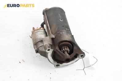 Стартер за Peugeot 206 Station Wagon (07.2002 - ...) 2.0 HDi, 90 к.с.