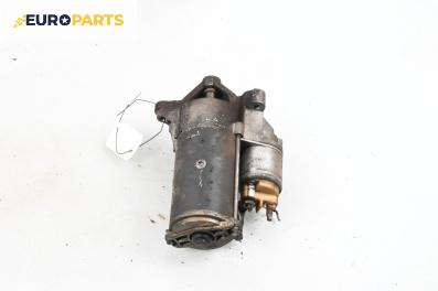 Стартер за Peugeot 206 Station Wagon (07.2002 - ...) 2.0 HDi, 90 к.с.