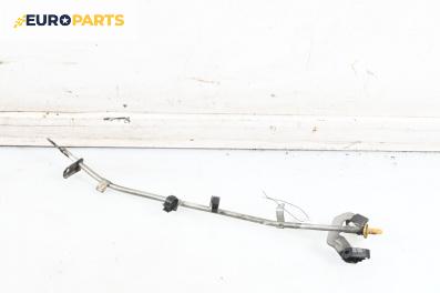 Щека за масло за Alfa Romeo 147 Hatchback (10.2000 - 12.2010) 1.9 JTDM 8V, 120 к.с.