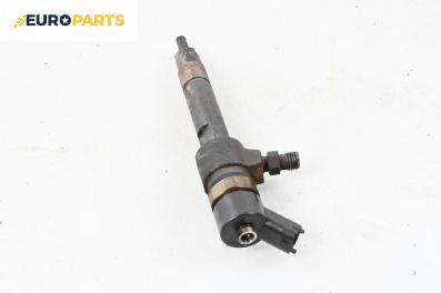 Дюза дизел за Alfa Romeo 147 Hatchback (10.2000 - 12.2010) 1.9 JTDM 8V, 120 к.с., № 0445110276