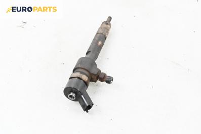 Дюза дизел за Alfa Romeo 147 Hatchback (10.2000 - 12.2010) 1.9 JTDM 8V, 120 к.с., № 0445110276