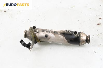 EGR охладител за Alfa Romeo 147 Hatchback (10.2000 - 12.2010) 1.9 JTDM 8V, 120 к.с.