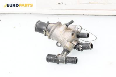 Корпус на термостат за Alfa Romeo 147 Hatchback (10.2000 - 12.2010) 1.9 JTDM 8V, 120 к.с.