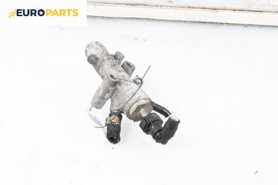 Горивен разпределител за Alfa Romeo 147 Hatchback (10.2000 - 12.2010) 1.9 JTDM 8V, 120 к.с.