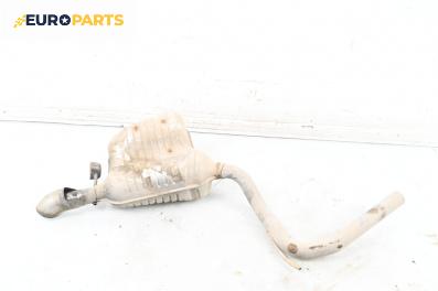 Крайно гърне за Audi A6 Avant C6 (03.2005 - 08.2011) 2.7 TDI, 180 к.с.