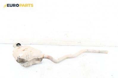 Крайно гърне за Audi A6 Avant C6 (03.2005 - 08.2011) 2.7 TDI, 180 к.с.