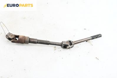 Каре на волана за Audi A6 Avant C6 (03.2005 - 08.2011) 2.7 TDI, 180 к.с., комби