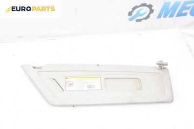 Сенник за Citroen C4 Grand Picasso I (10.2006 - 12.2013), позиция: дясна