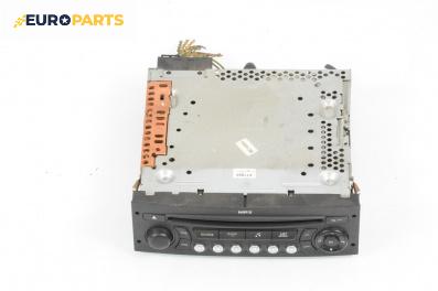 CD плеър за Citroen C4 Grand Picasso I (10.2006 - 12.2013)