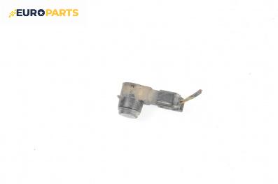 Парктроник за Citroen C4 Grand Picasso I (10.2006 - 12.2013)