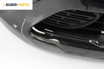 Предна броня за Citroen C4 Grand Picasso I (10.2006 - 12.2013), миниван, позиция: предна