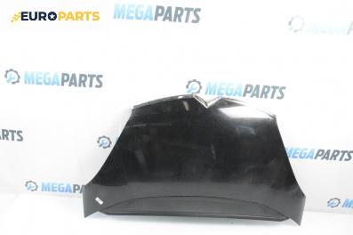 Преден капак за Citroen C4 Grand Picasso I (10.2006 - 12.2013), 4+1 вр., миниван, позиция: предна