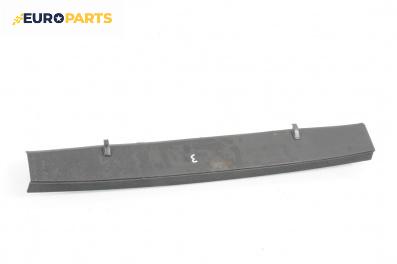 Интериорна пластмаса багажник за Citroen C4 Grand Picasso I (10.2006 - 12.2013), 4+1 вр., миниван