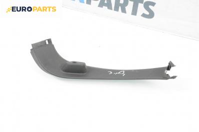 Интериорна пластмаса багажник за Citroen C4 Grand Picasso I (10.2006 - 12.2013), 4+1 вр., миниван