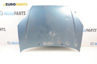 Преден капак за Ford Focus I Sedan (02.1999 - 12.2007), 4+1 вр., седан, позиция: предна
