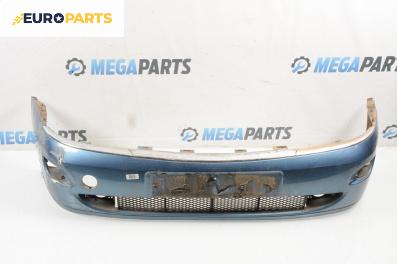 Предна броня за Ford Focus I Sedan (02.1999 - 12.2007), седан, позиция: предна