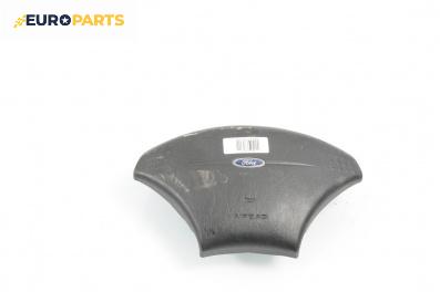 Airbag за Ford Focus I Hatchback (10.1998 - 12.2007), 4+1 вр., хечбек, позиция: предна