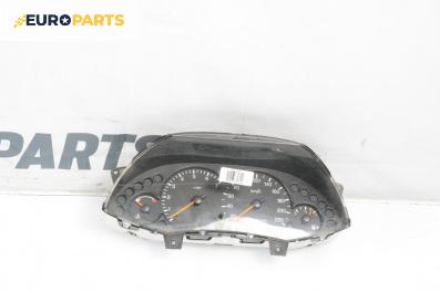 Километраж за Ford Focus I Hatchback (10.1998 - 12.2007) 1.8 Turbo DI / TDDi, 90 к.с.