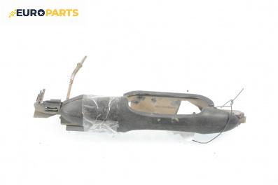 Външна дръжка за Ford Focus I Hatchback (10.1998 - 12.2007), 4+1 вр., хечбек, позиция: задна, лява